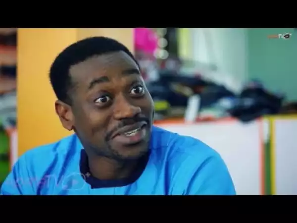 Video: Ayanmo (Destiny) - Latest Yoruba Movie 2018 Drama Starring Mide M Abiodun | Lateef Adedimeji